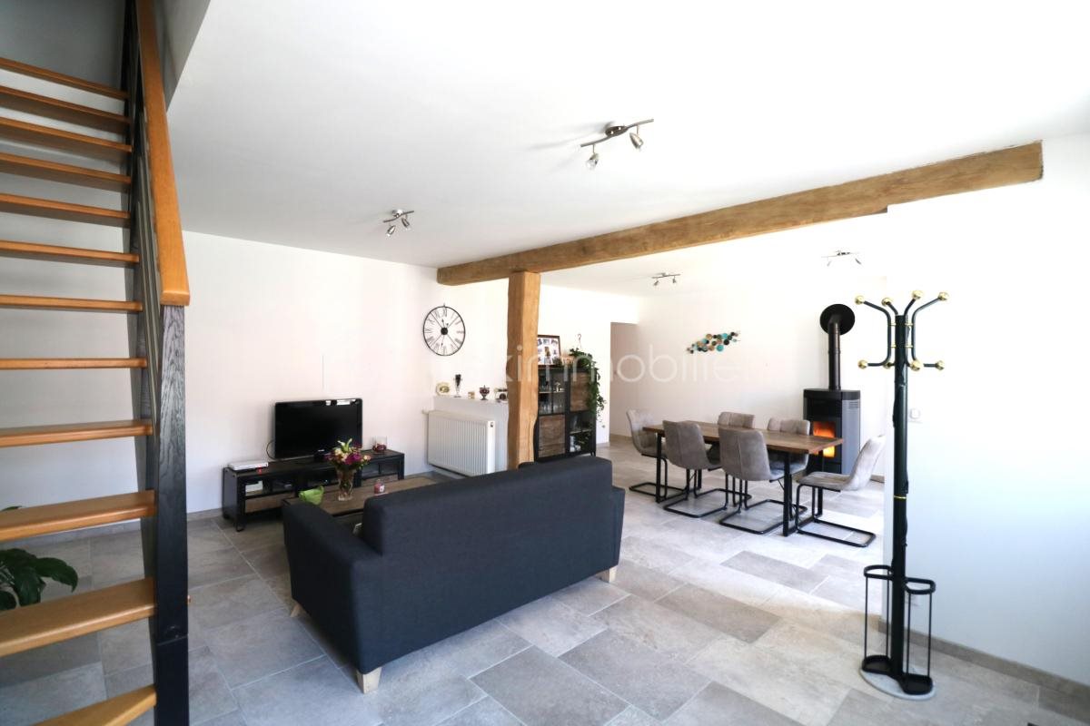 Maison à vendre, 200m², Longueville