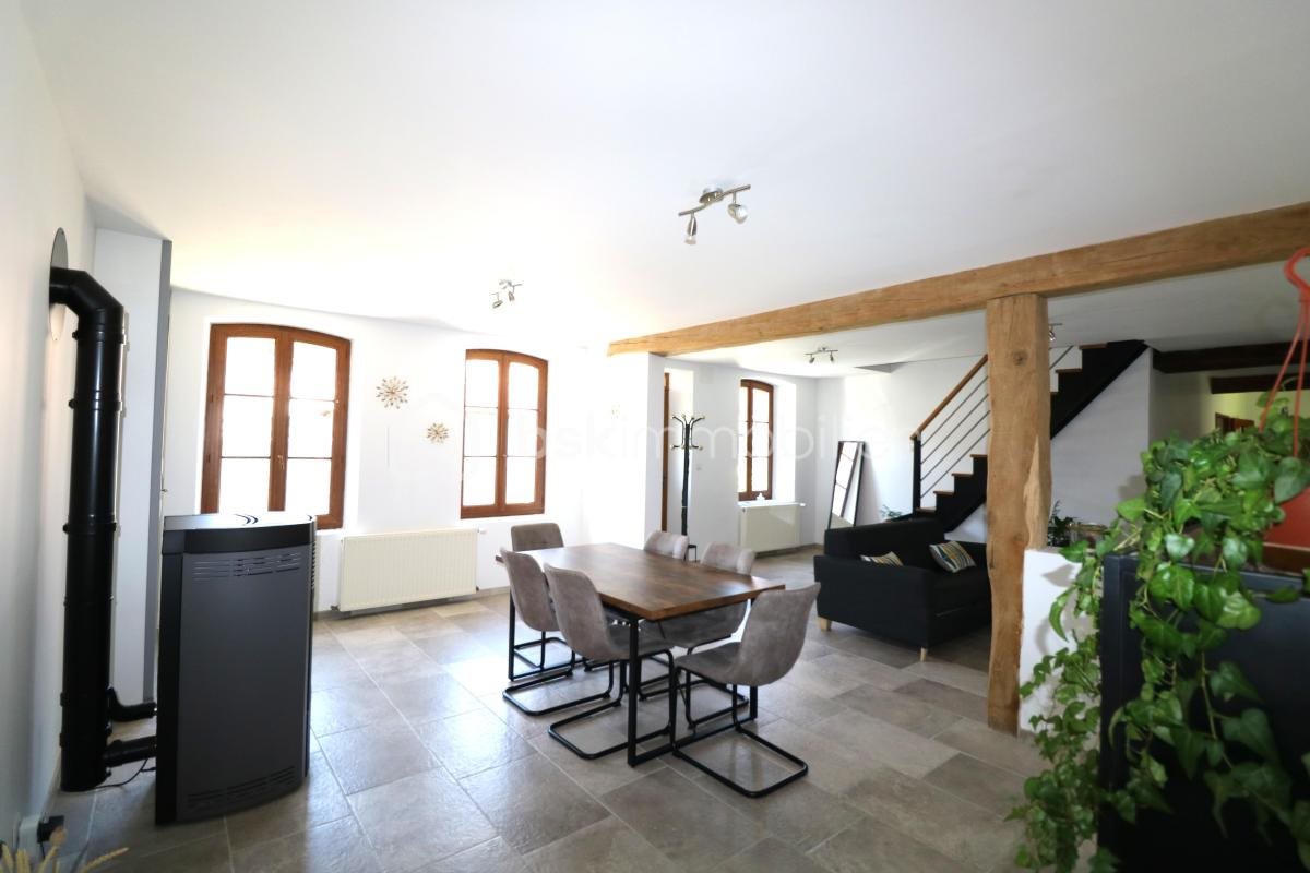 Maison à vendre, 200m², Longueville