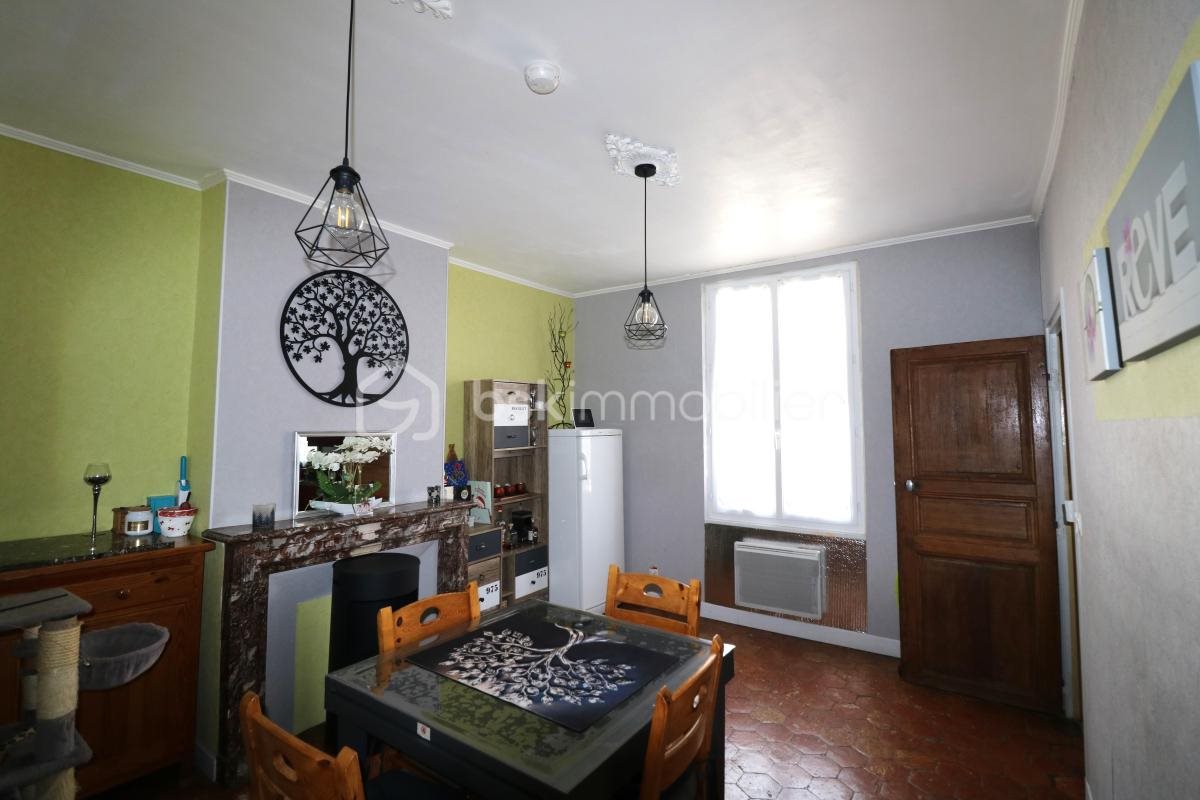 Maison à vendre, 119m², Montigny-Lencoup