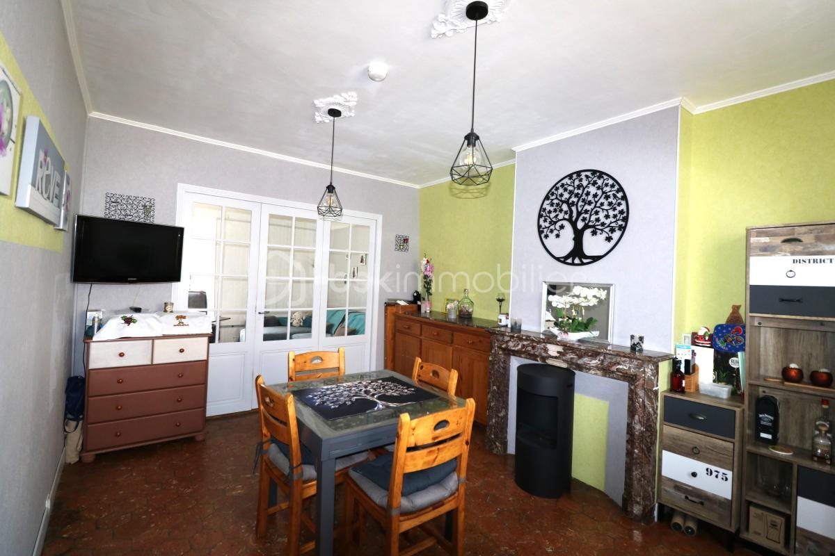 Maison à vendre, 119m², Montigny-Lencoup
