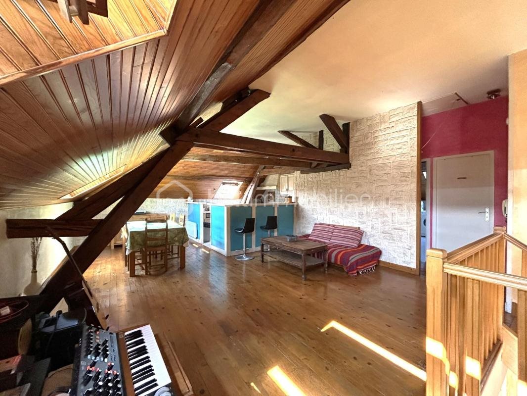 Appartement à vendre, 81m², Nogent-sur-Seine