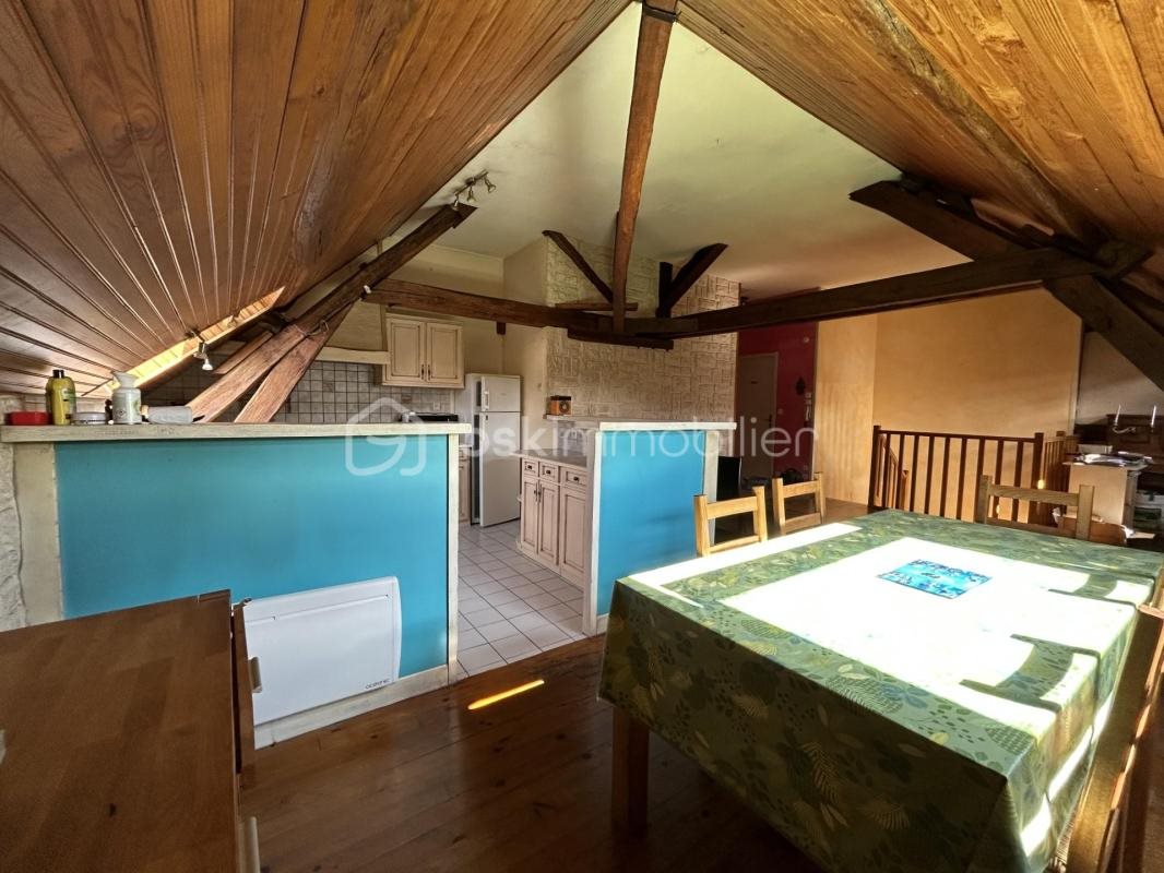 Appartement à vendre, 81m², Nogent-sur-Seine