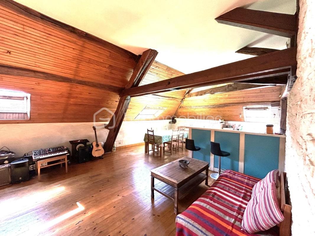 Appartement à vendre, 81m², Nogent-sur-Seine