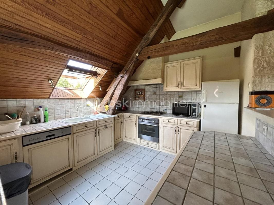 Appartement à vendre, 81m², Nogent-sur-Seine