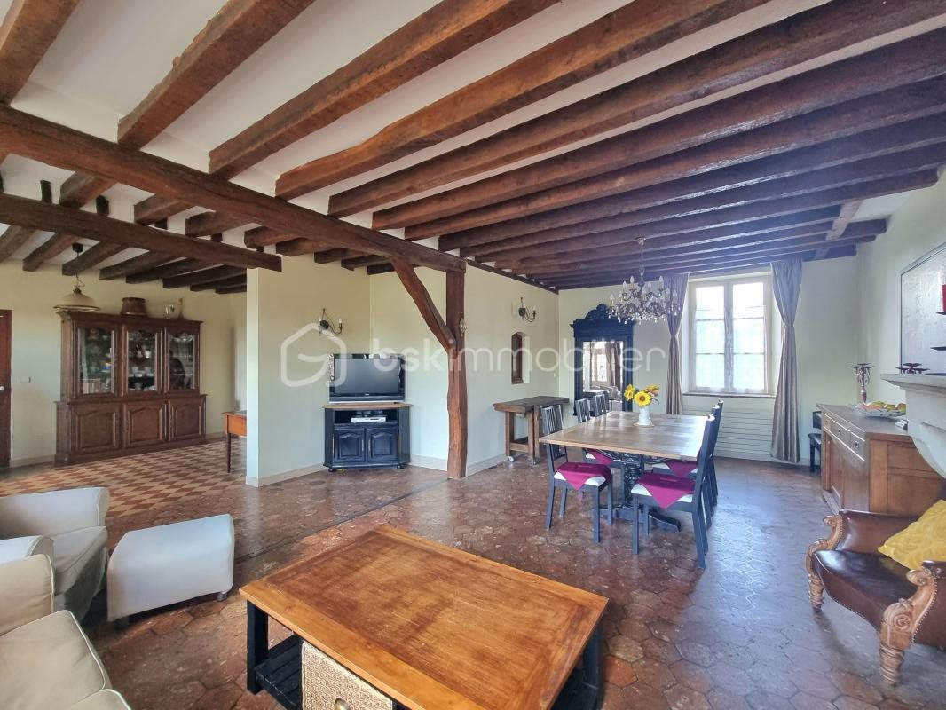 Maison à vendre, 510m², Donnemarie-Dontilly