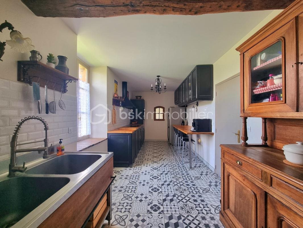 Maison à vendre, 510m², Donnemarie-Dontilly