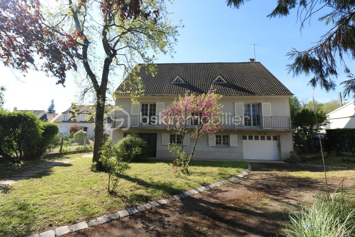 Maison à vendre, 275m², Provins