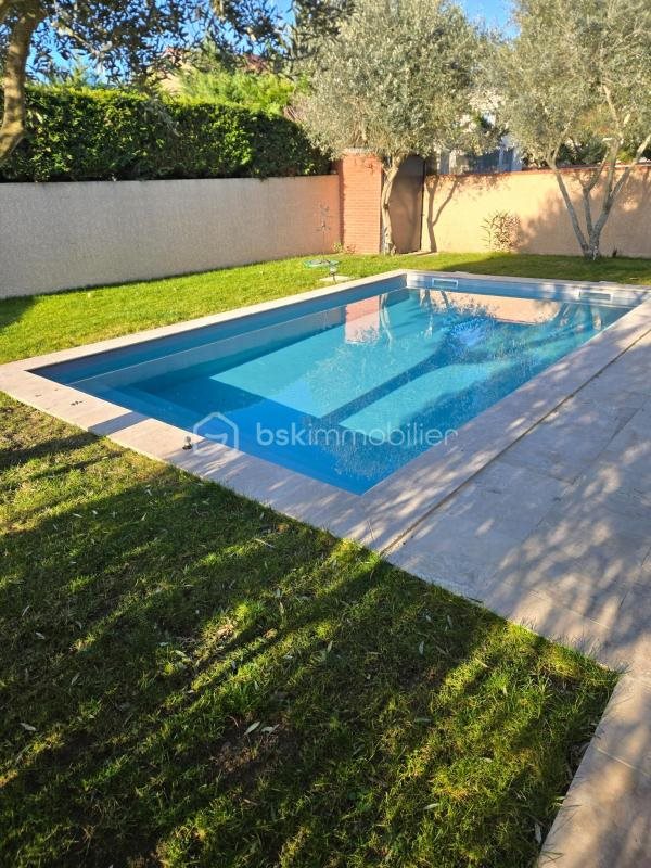 Maison à vendre, 245m², Launaguet