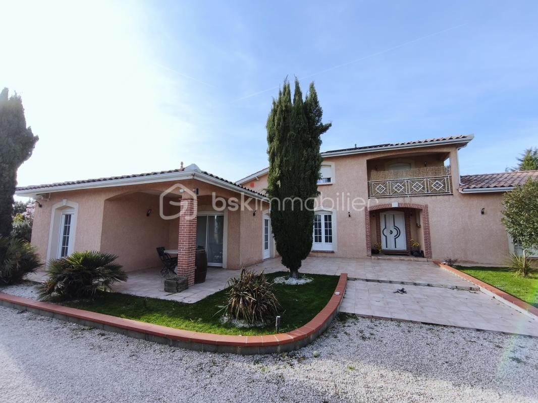 Maison à vendre, 245m², Toulouse
