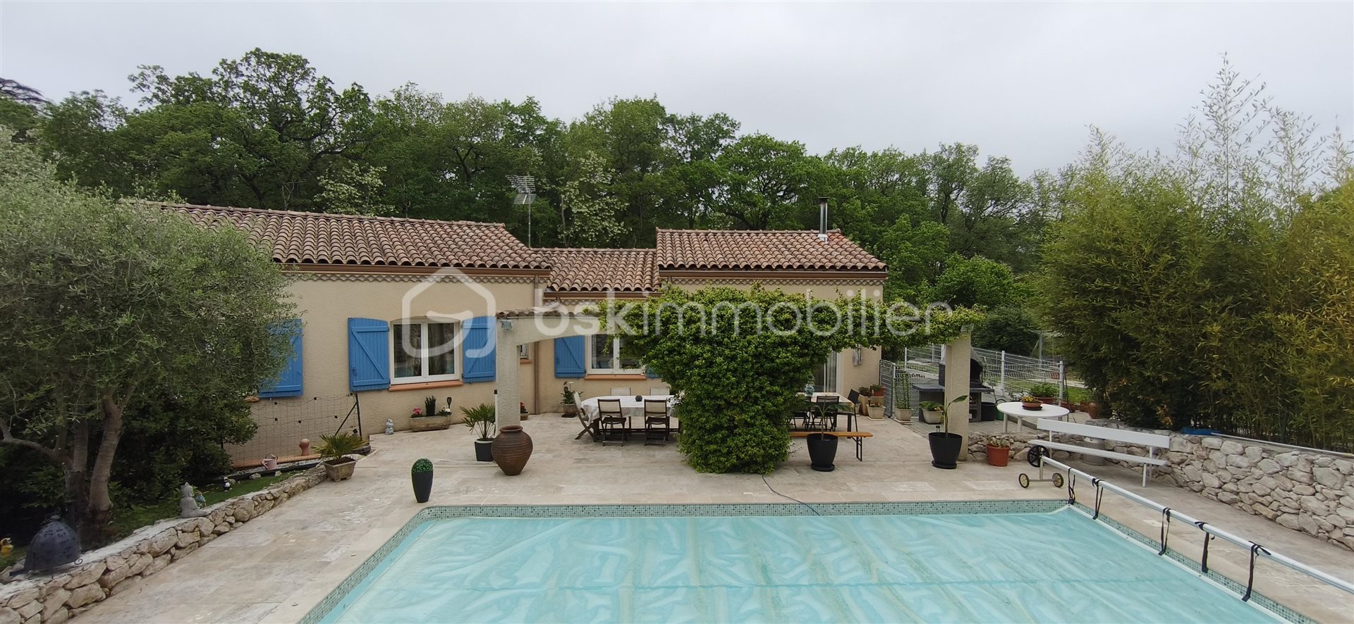Maison à vendre, 142m², Fronton