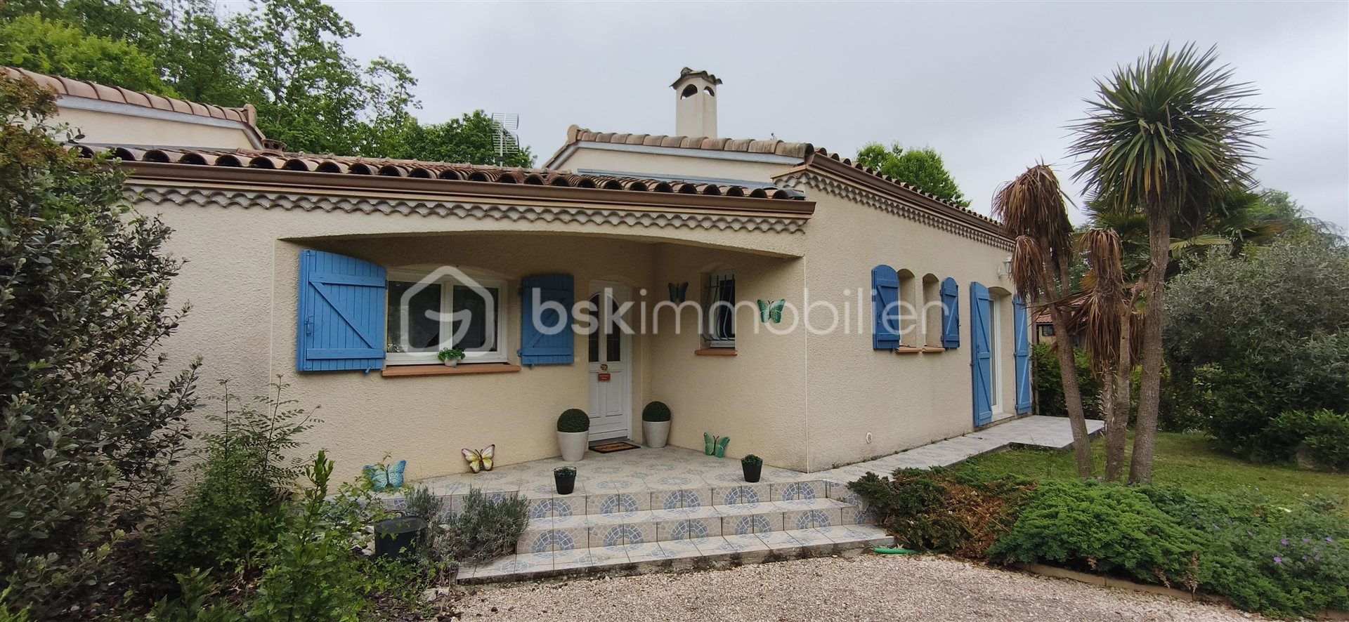 Maison à vendre, 142m², Fronton