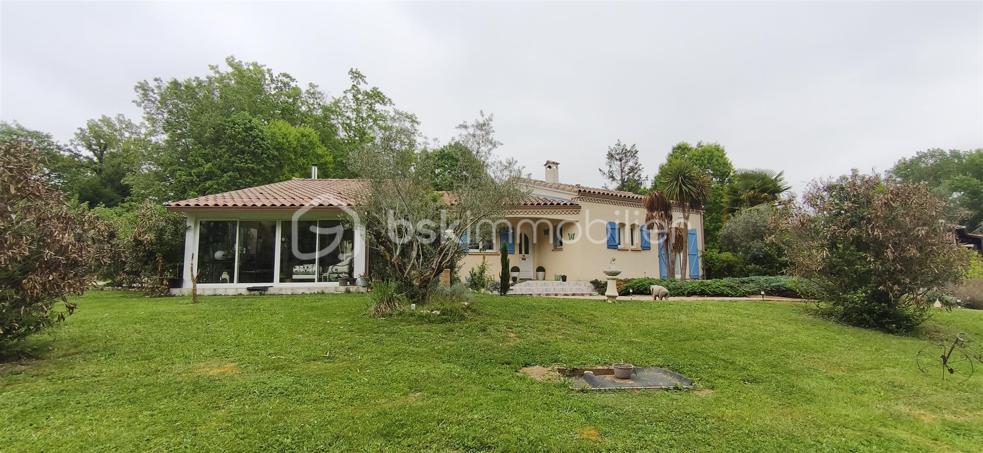 Maison à vendre, 142m², Fronton
