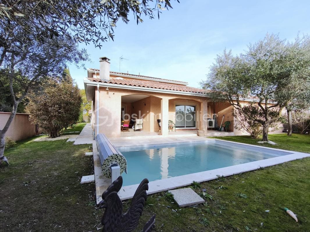Maison à vendre, 245m², Launaguet