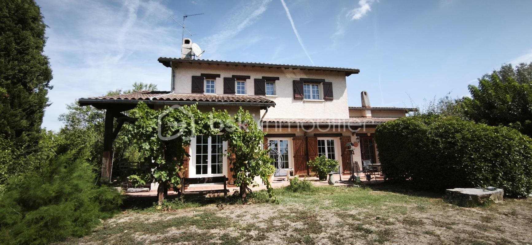 Maison à vendre, 182m², Rabastens