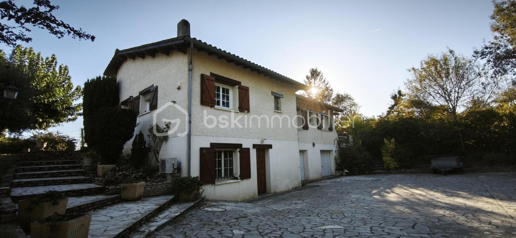 Maison à vendre, 182m², Rabastens