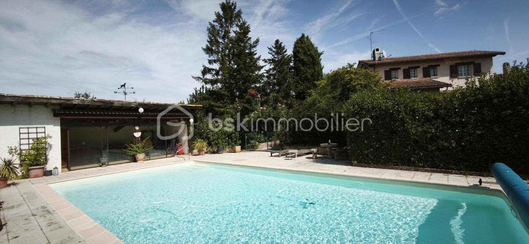 Maison à vendre, 182m², Rabastens
