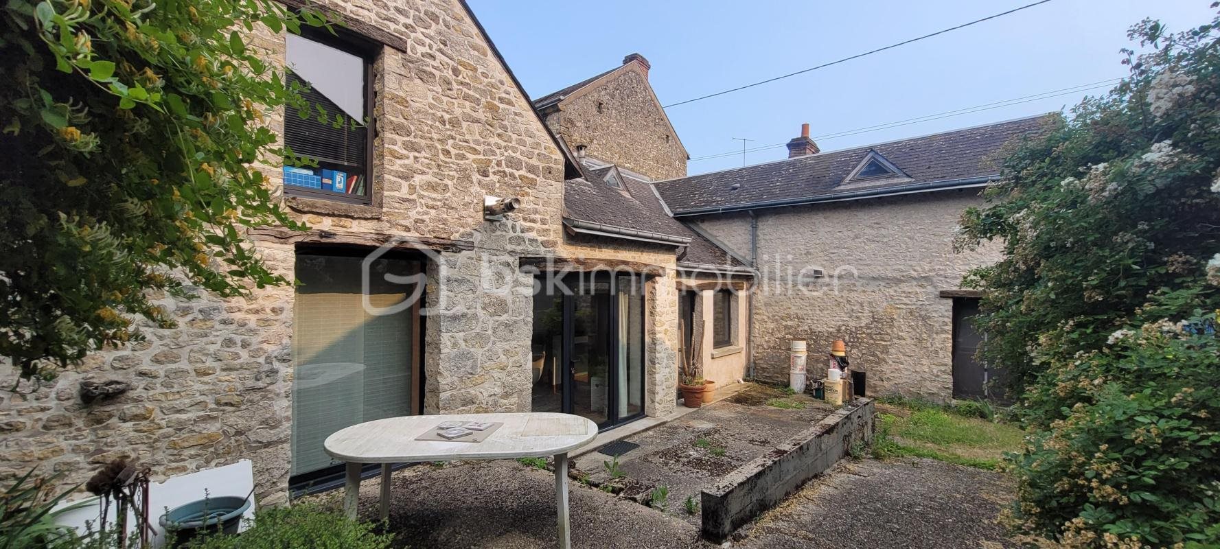 Maison à vendre, 143m², Pithiviers