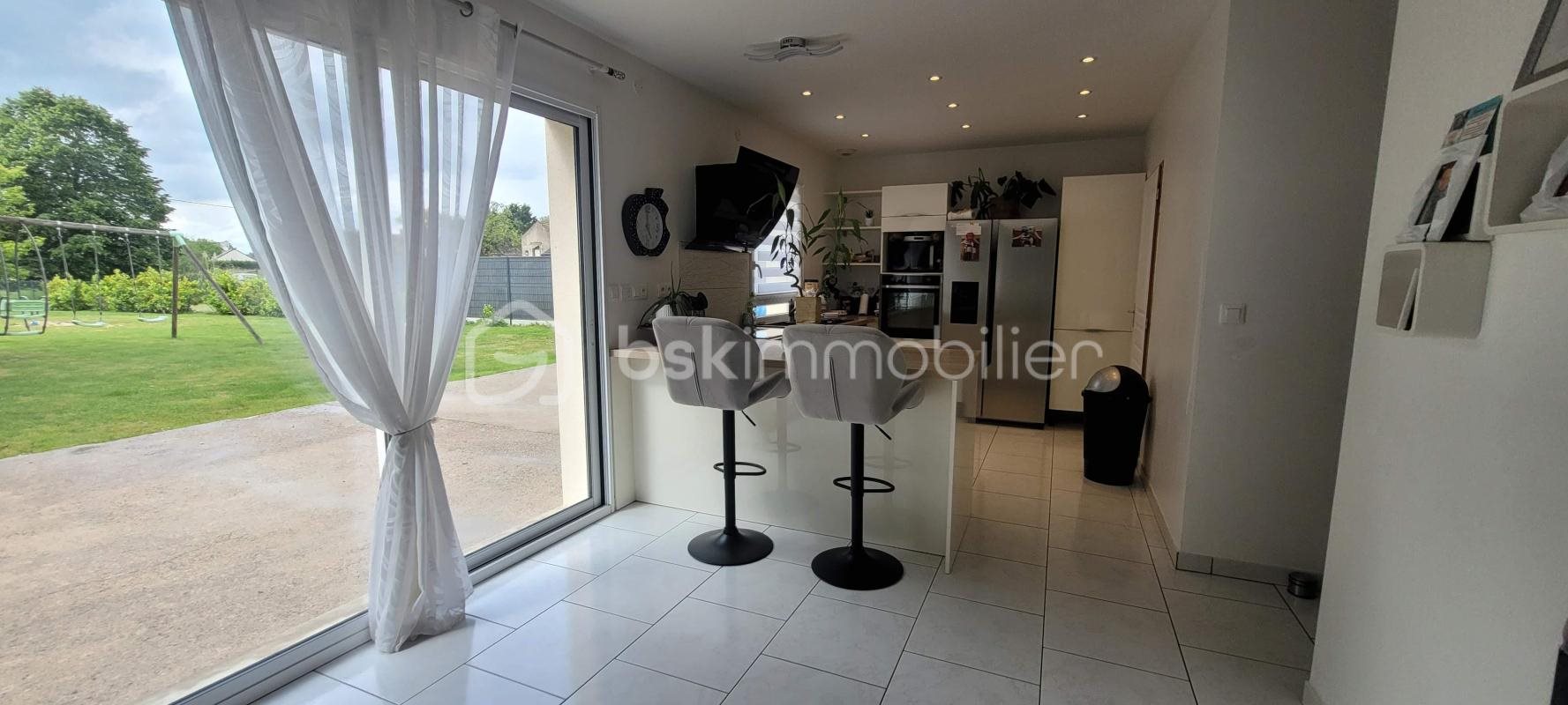 Maison à vendre, 135m², Pithiviers