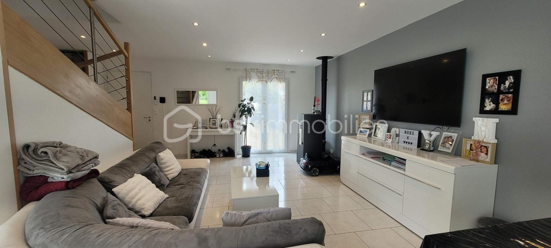 Maison à vendre, 135m², Pithiviers