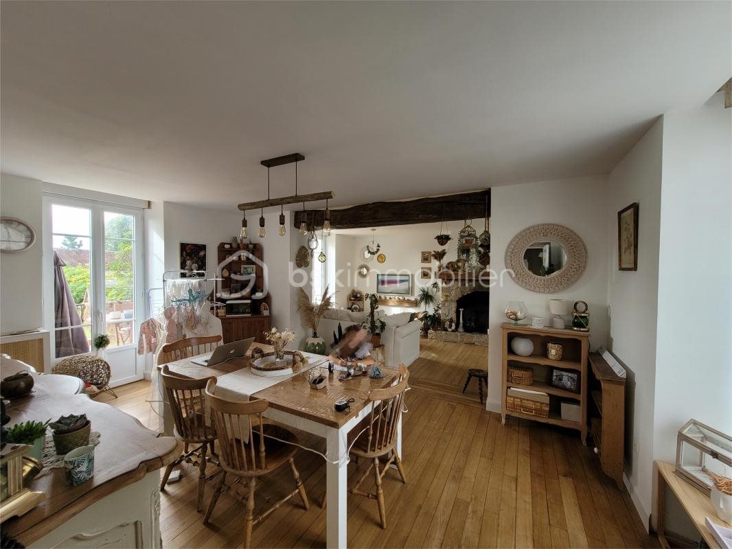 Maison à vendre, 190m², Beaune-la-Rolande
