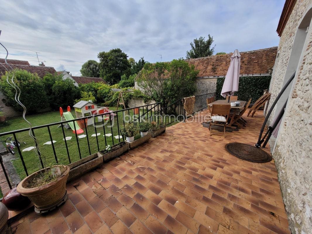 Maison à vendre, 190m², Beaune-la-Rolande