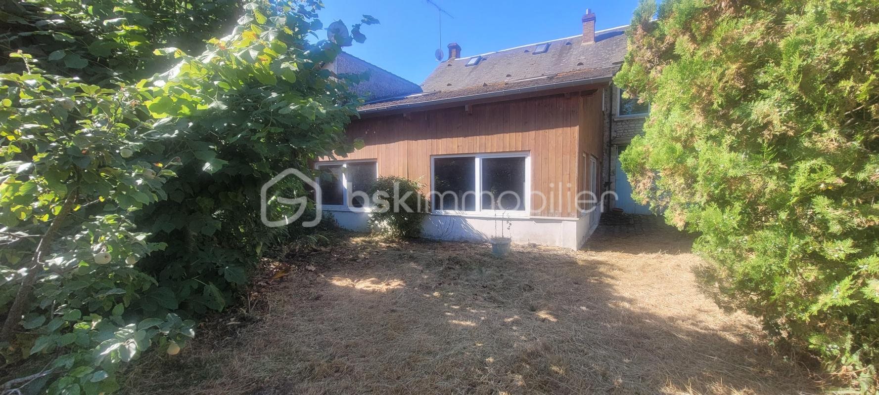 Maison à vendre, 176m², Pithiviers