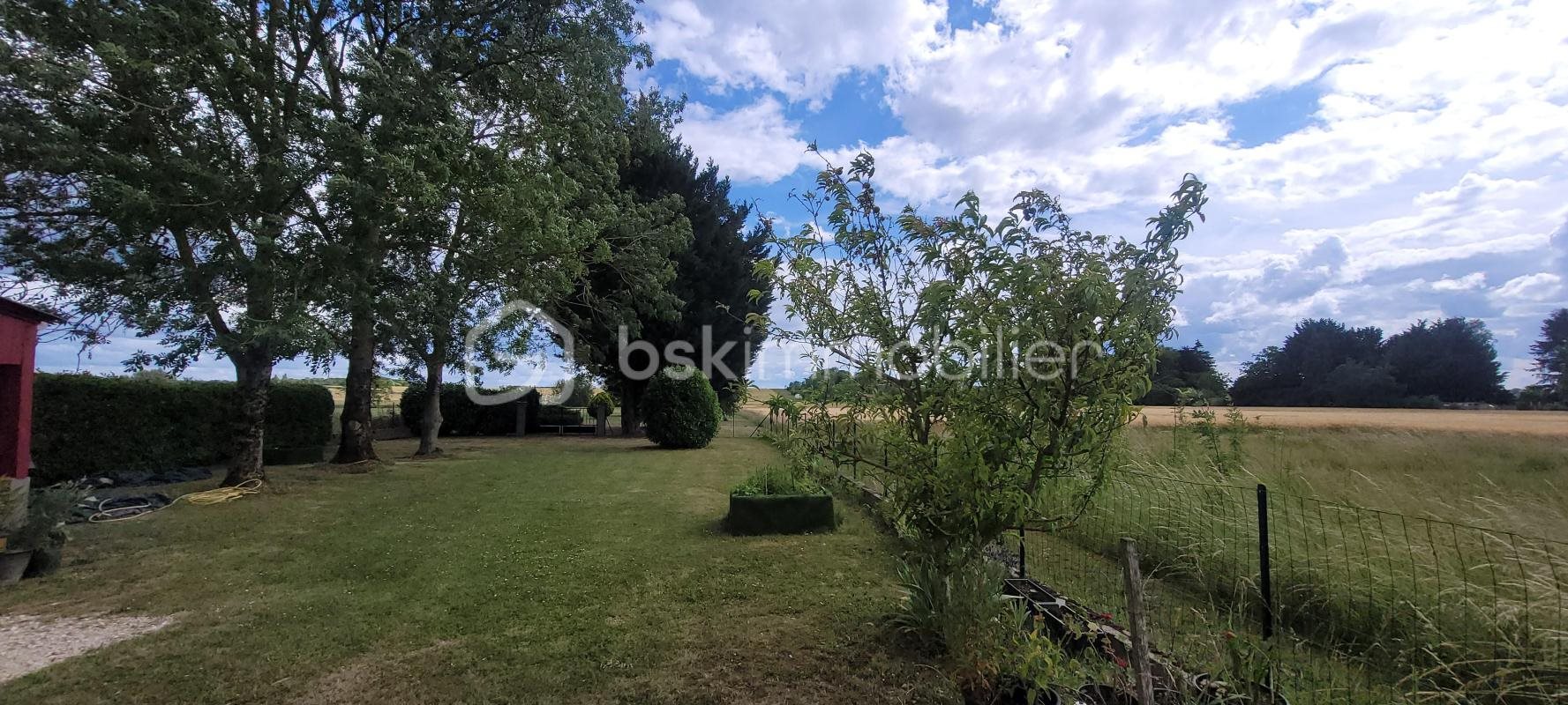 Maison à vendre, 120m², Beaune-la-Rolande