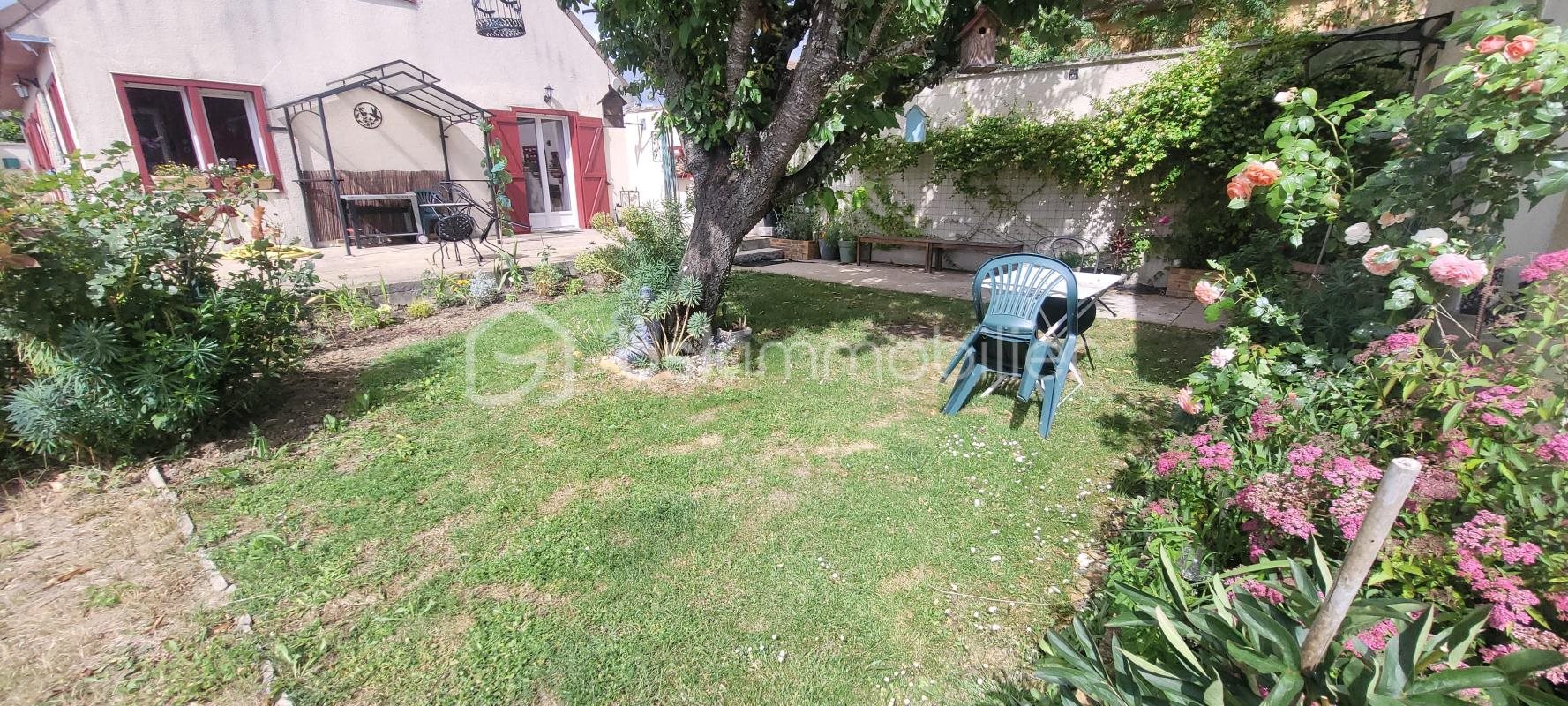 Maison à vendre, 120m², Beaune-la-Rolande