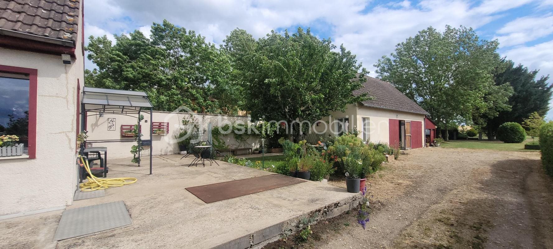 Maison à vendre, 120m², Beaune-la-Rolande