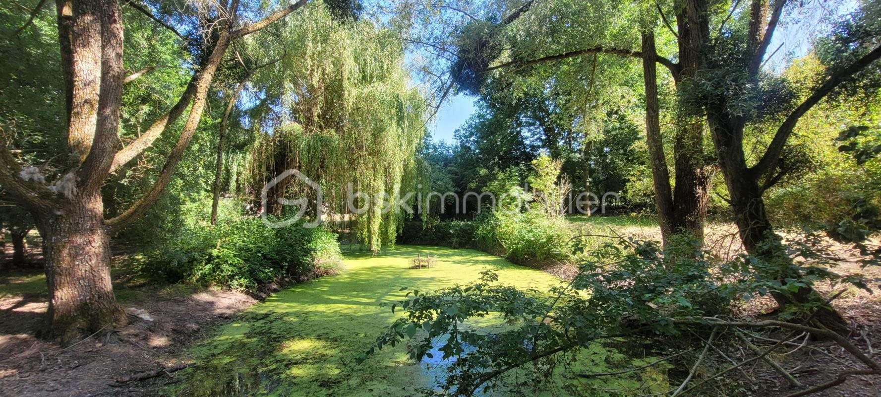 Maison à vendre, 175m², Chambon-la-Forêt