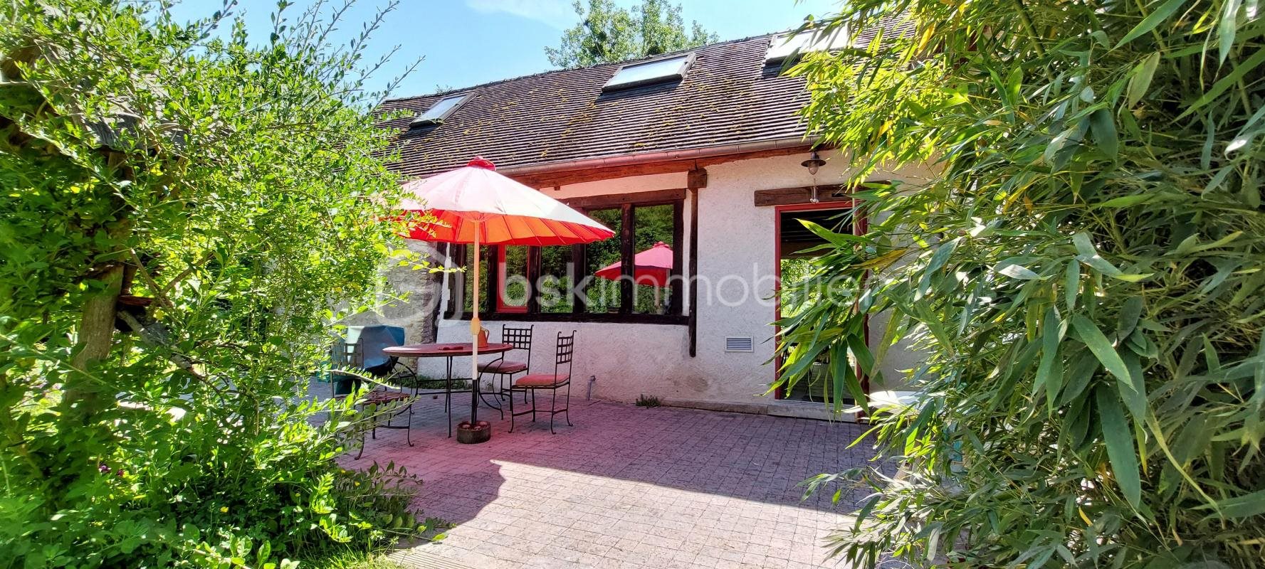 Maison à vendre, 175m², Chambon-la-Forêt
