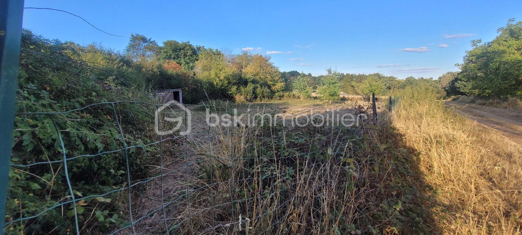 Maison à vendre, 100m², Châtillon-Coligny