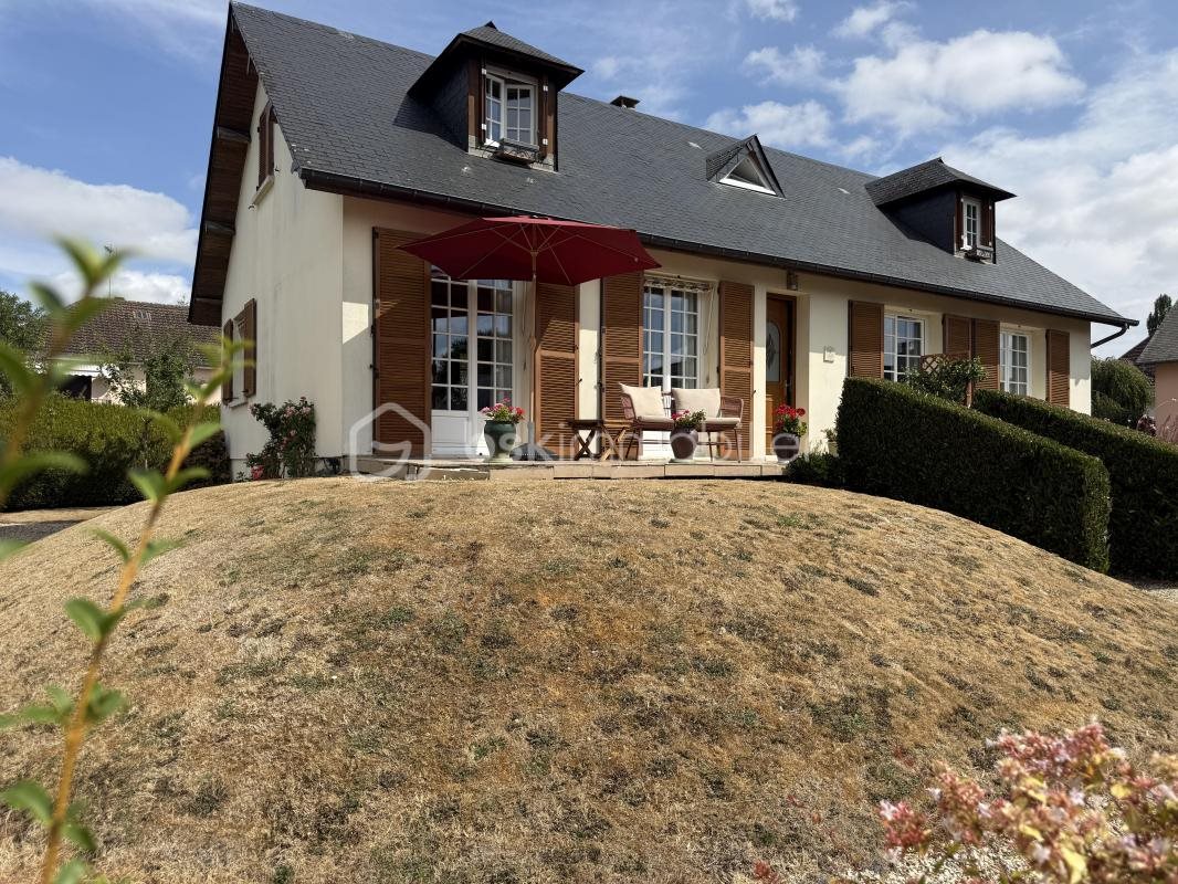 Maison à vendre, 130m², Lisieux