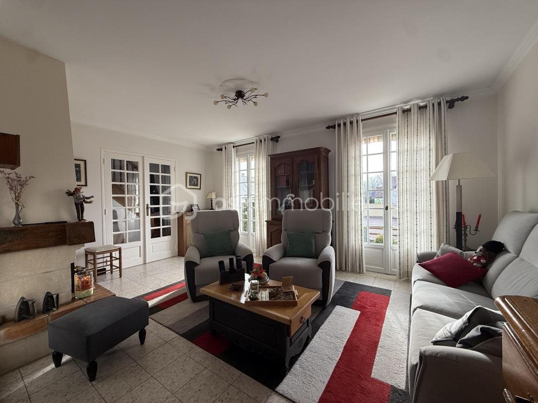 Maison à vendre, 130m², Lisieux
