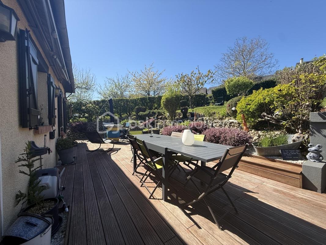 Maison à vendre, 123m², Beaumont-en-Auge