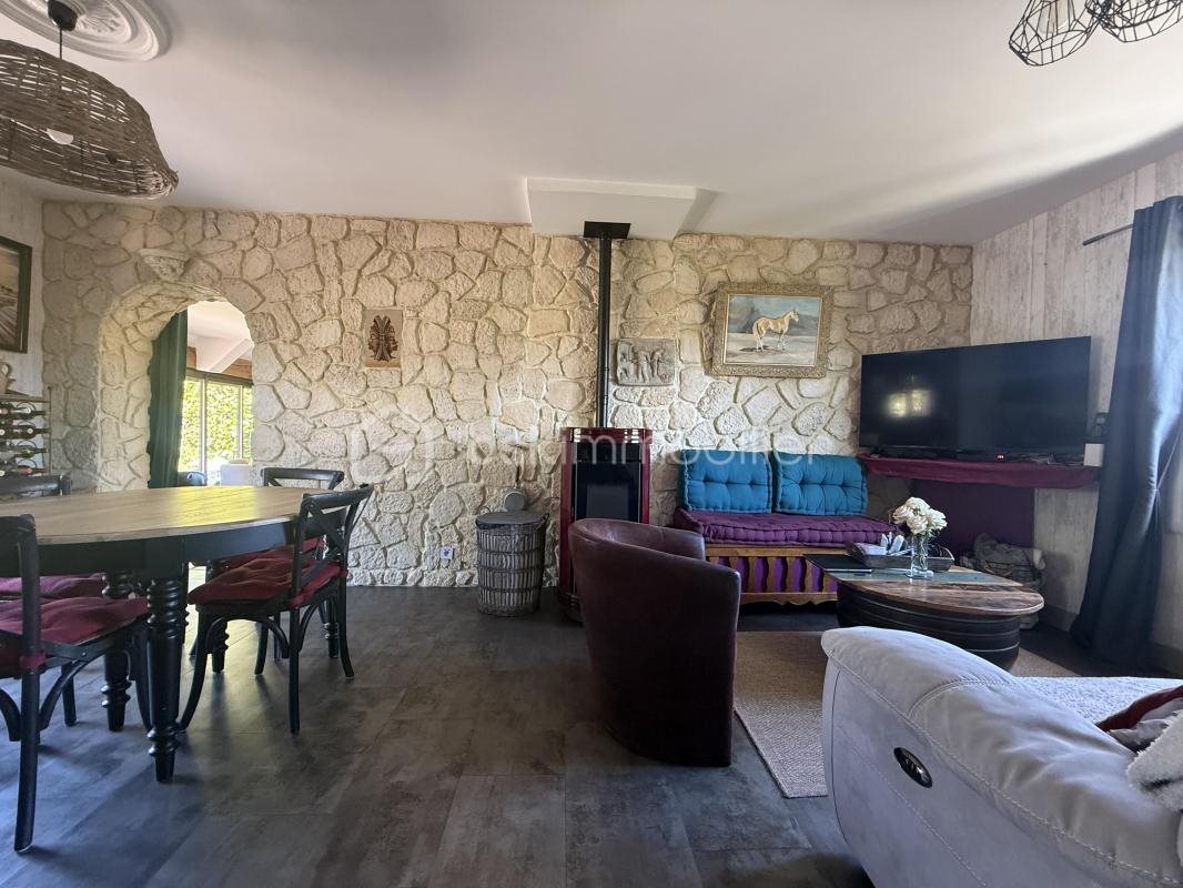 Maison à vendre, 123m², Beaumont-en-Auge