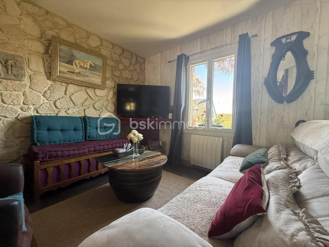 Maison à vendre, 123m², Beaumont-en-Auge