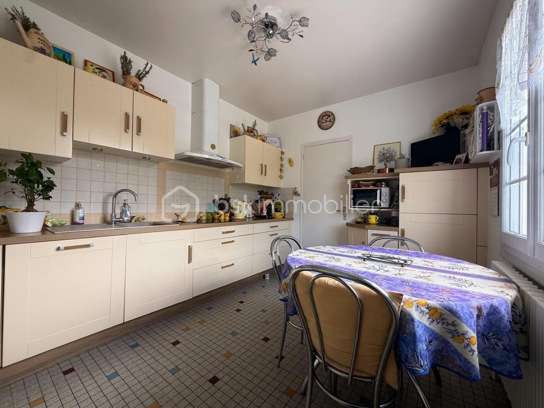 Maison à vendre, 125m², Pont-l'Evêque