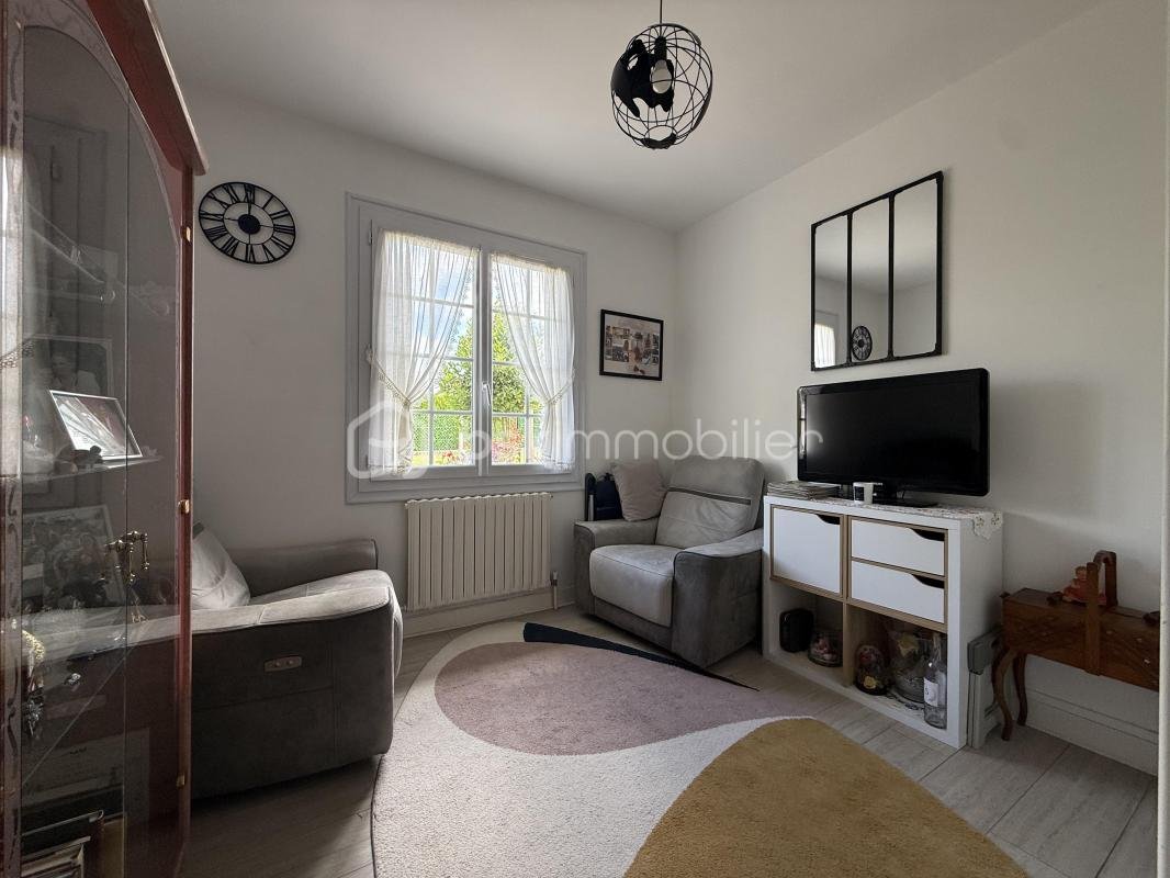 Maison à vendre, 125m², Pont-l'Evêque