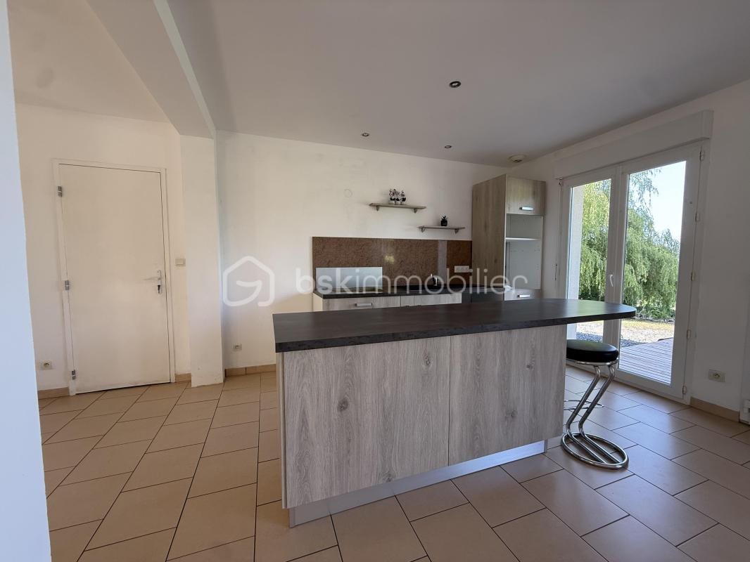 Maison à vendre, 103m², Pont-l'Evêque