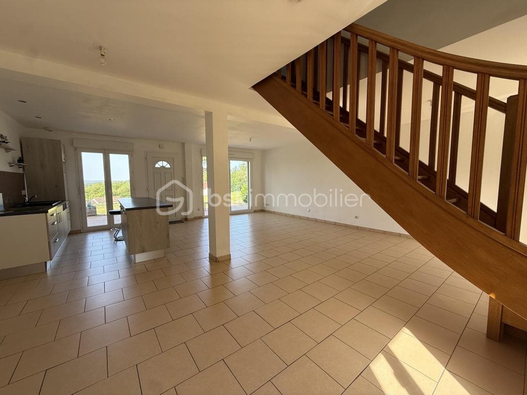 Maison à vendre, 103m², Pont-l'Evêque