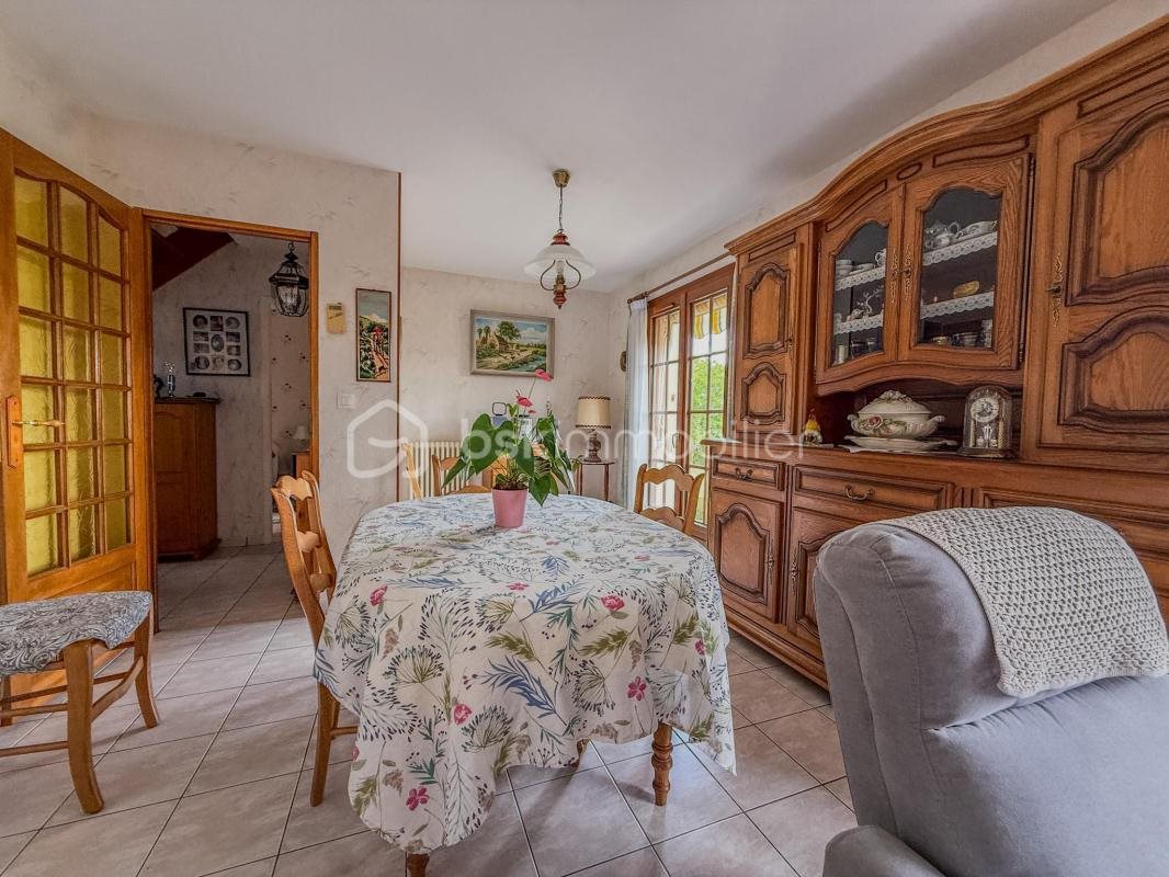 Maison à vendre, 96m², Pont-l'Evêque