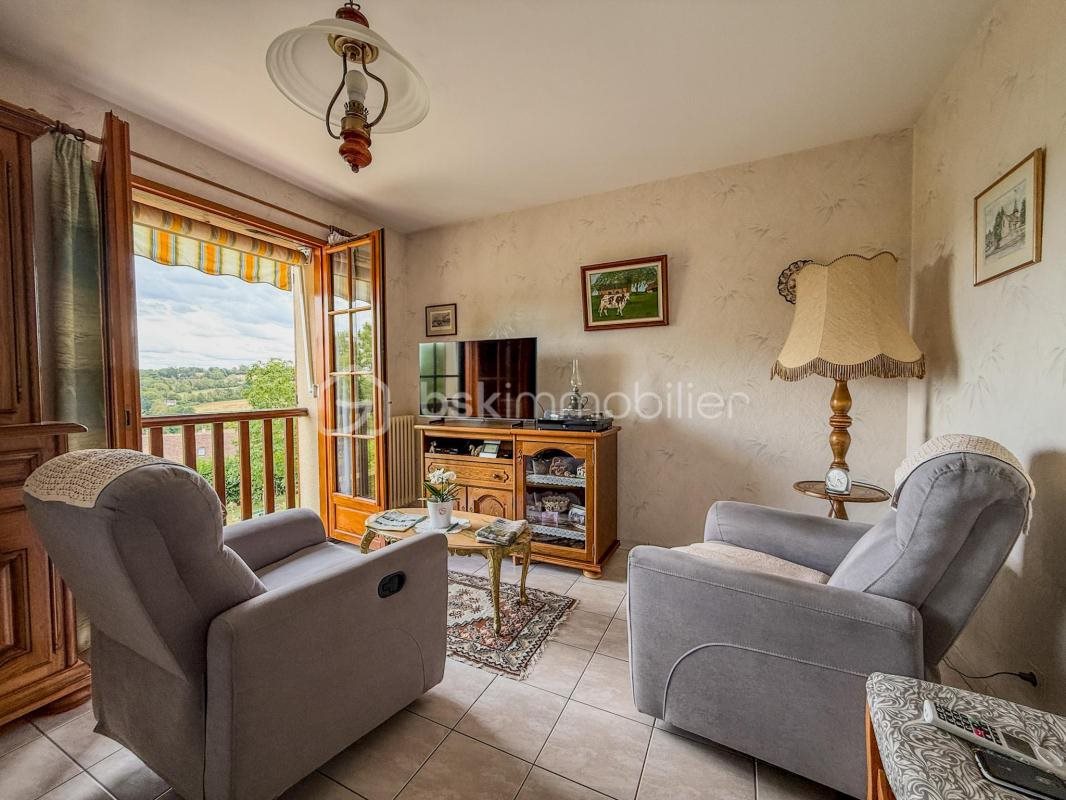 Maison à vendre, 96m², Pont-l'Evêque