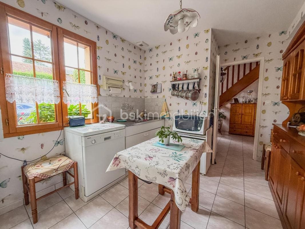 Maison à vendre, 96m², Pont-l'Evêque