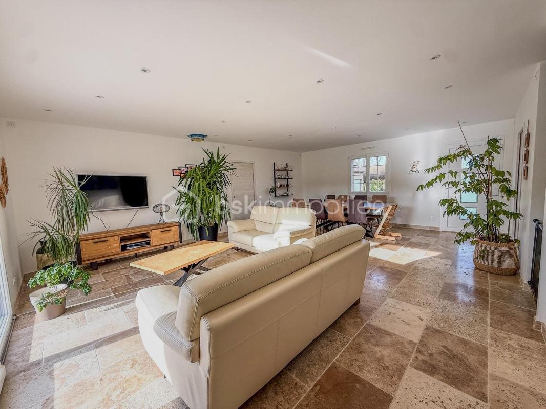 Maison à vendre, 161m², Pont-l'Evêque