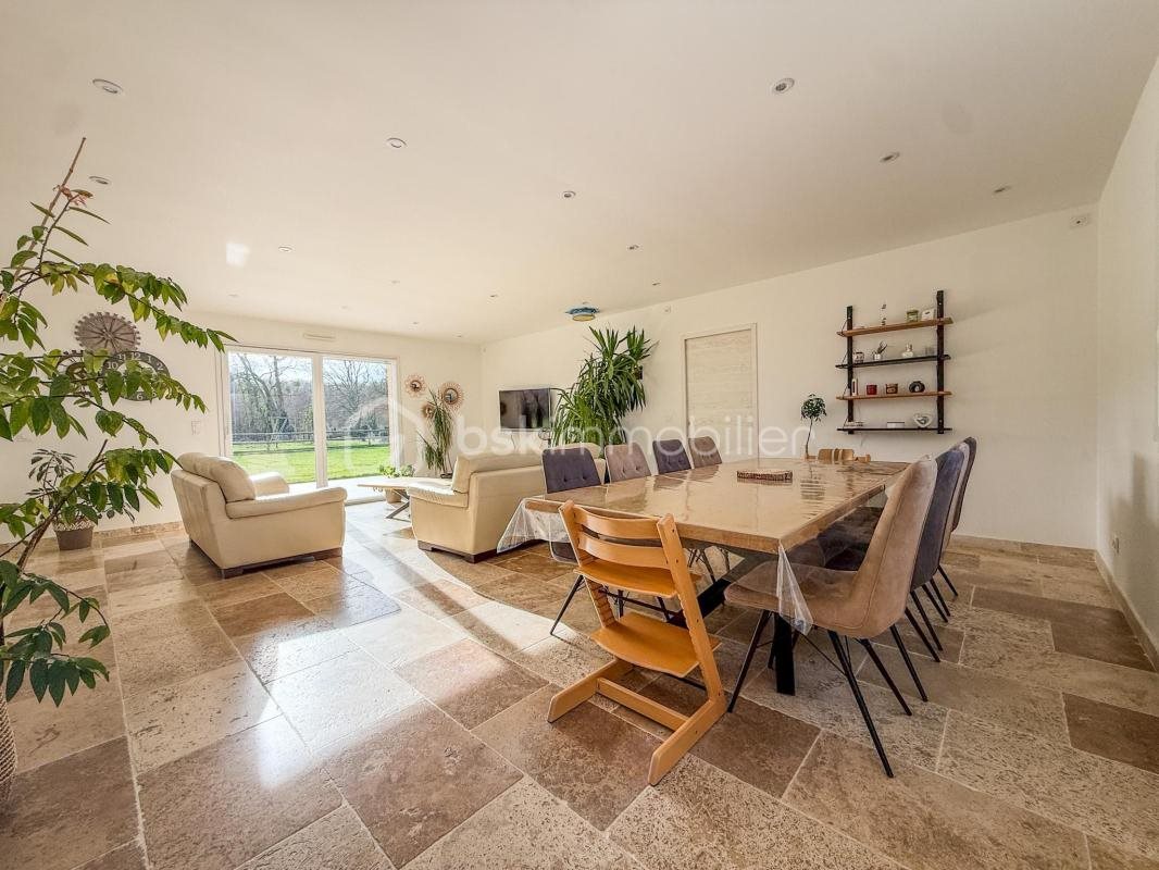 Maison à vendre, 161m², Pont-l'Evêque