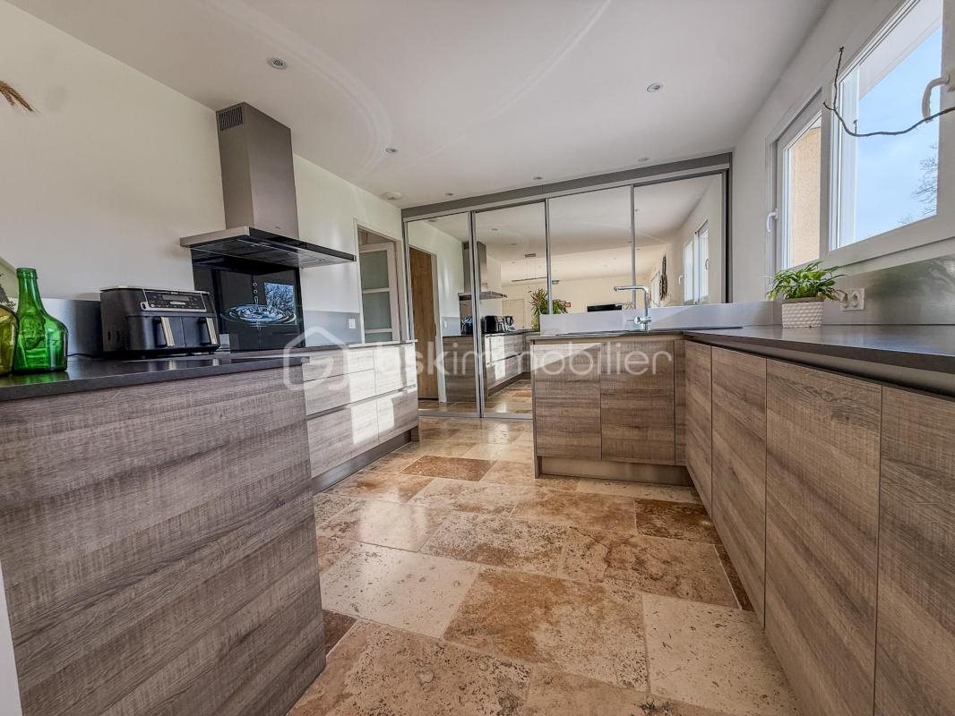Maison à vendre, 161m², Pont-l'Evêque