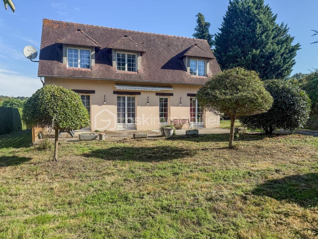 Maison à vendre, 101m², Lisieux