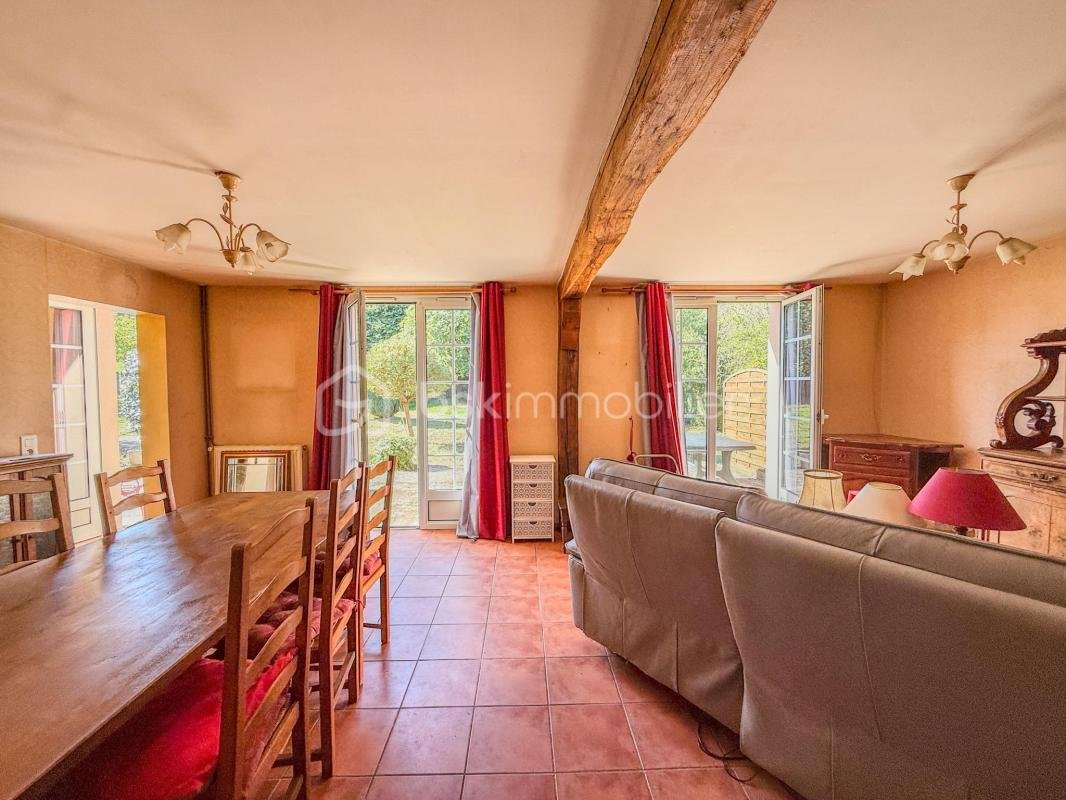 Maison à vendre, 101m², Lisieux