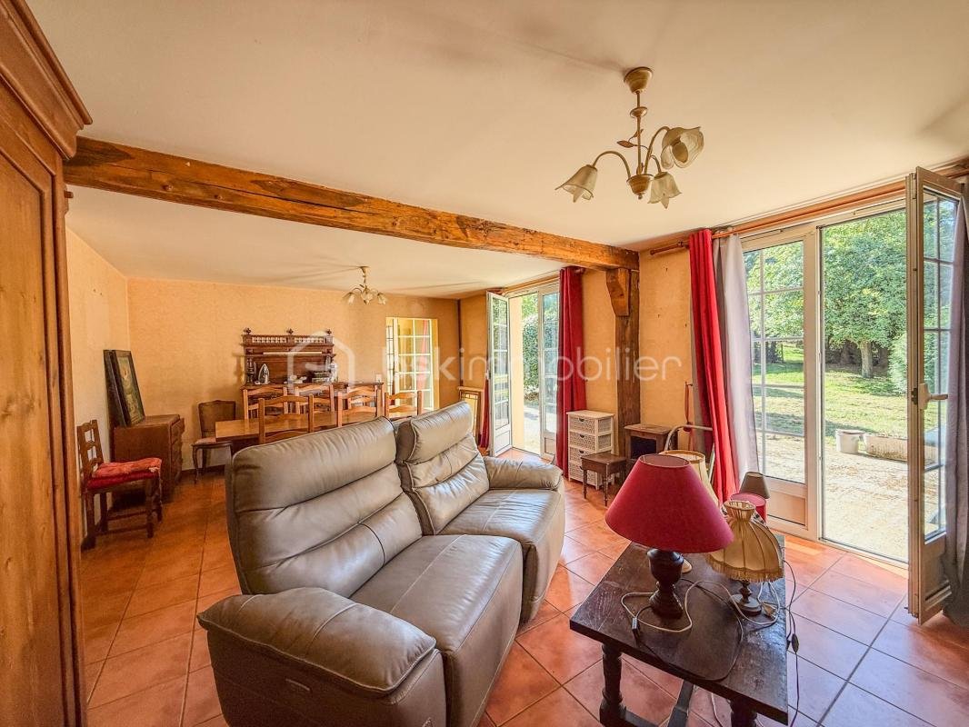 Maison à vendre, 101m², Lisieux